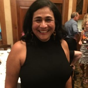 Meet your Posher, Maricela